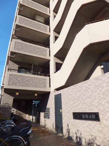 フィノ相模大野 6