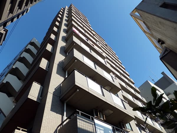 エクセル新大塚 1