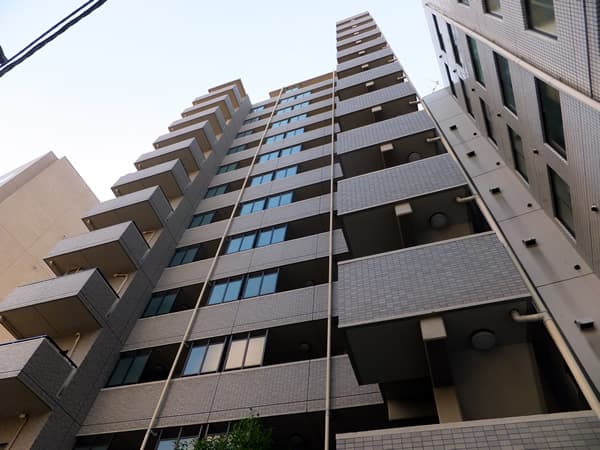 エクセル新大塚 2