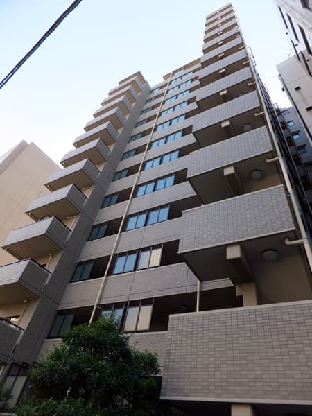 エクセル新大塚 3