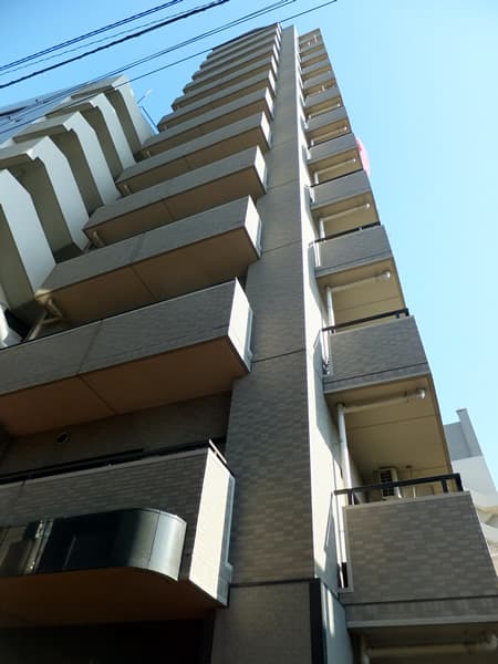 エクセル新大塚 5