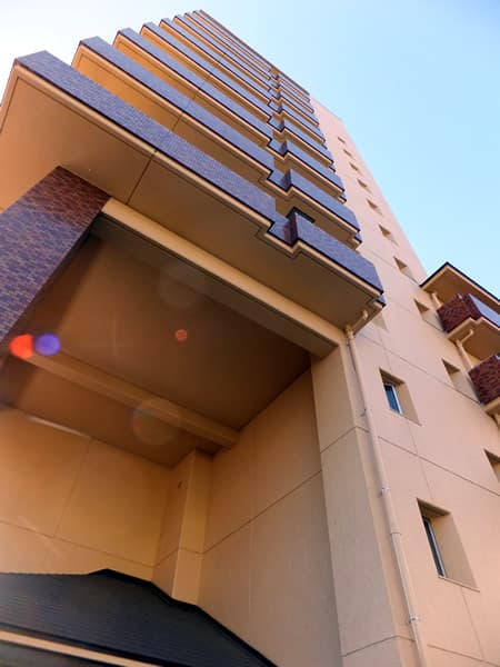 新大塚タウンプラザ 1