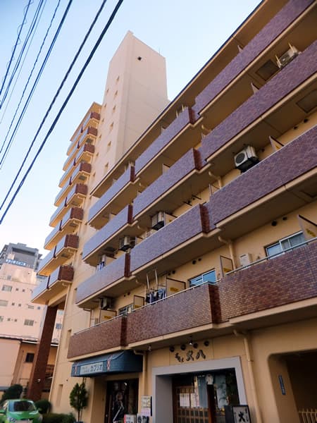 新大塚タウンプラザ 2