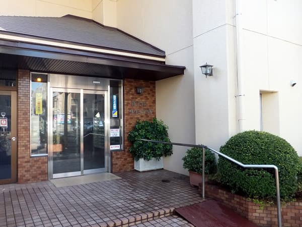 新大塚タウンプラザ 6