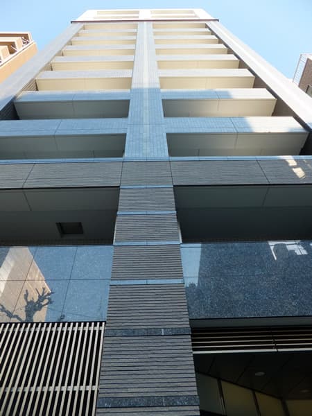 クレヴィア新大塚 1