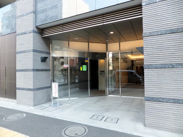 クレヴィア新大塚 5