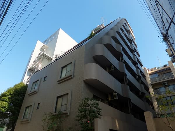 藤和シティコープ南大塚 1