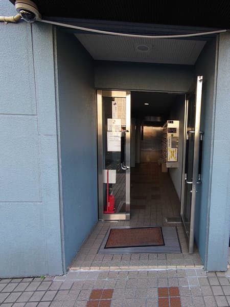 ニューライフ新宿東 2