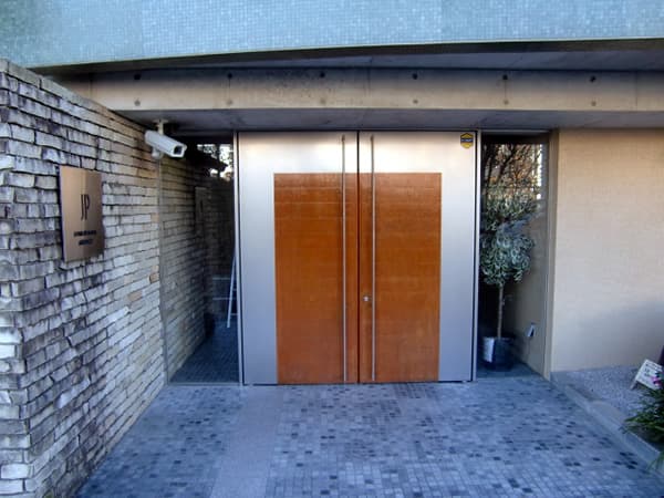 ジェイパーク尾山台 2