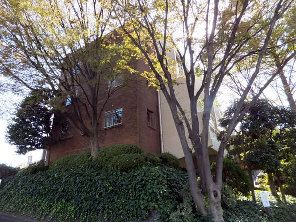 大倉山ヒルタウン7号館 2