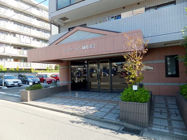 エンゼルハイム綱島第3 2