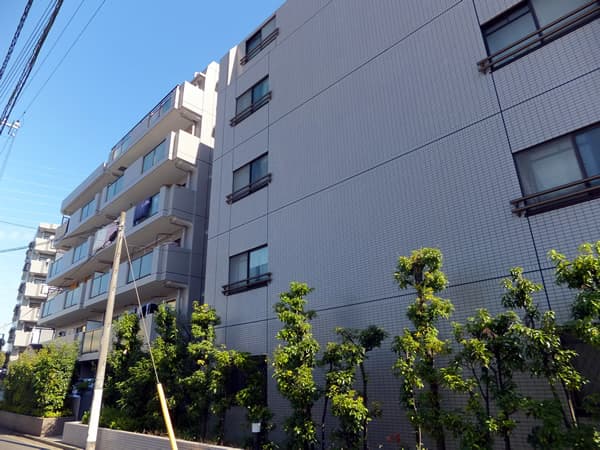 エンゼルハイム綱島第3 3