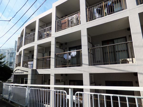 ライオンズマンション大倉山第11 3