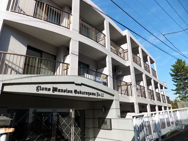 ライオンズマンション大倉山第11 5