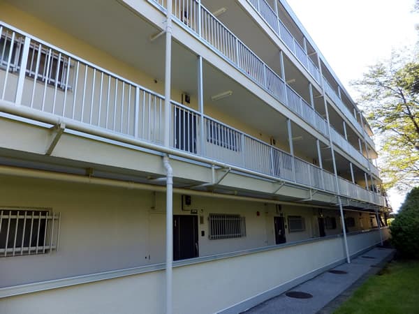 大倉山パークハイツ 5