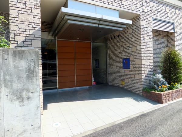 ベイヒルズ横濱大倉山 2