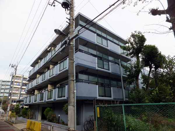 セザール目黒東山 1