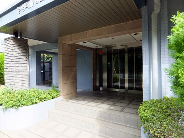 セザール目黒東山 6