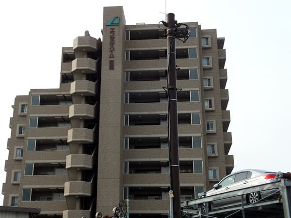 エンゼルハイム古淵 1