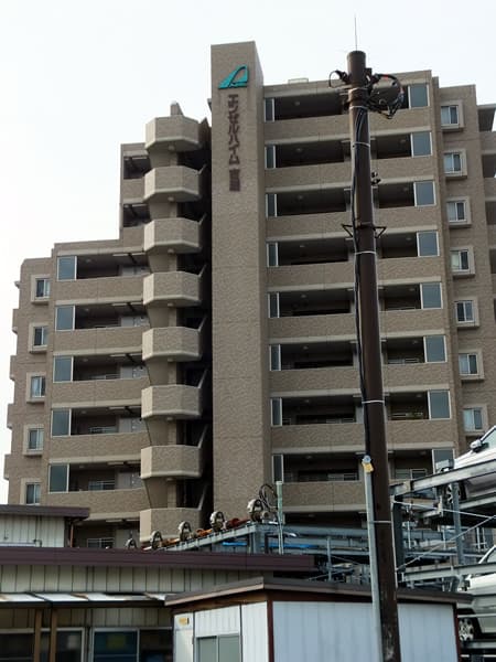 エンゼルハイム古淵 2