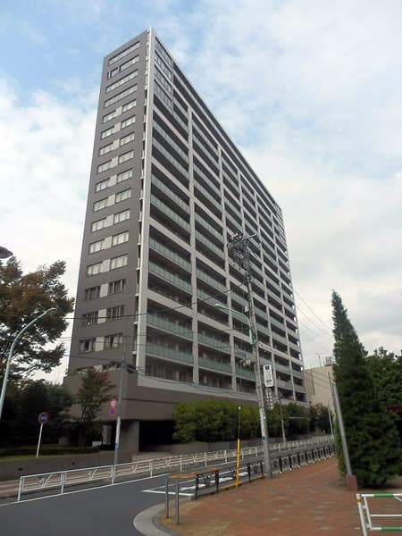 渋谷アインス 1