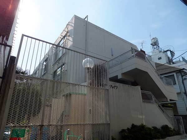 東山サンハイツ 1