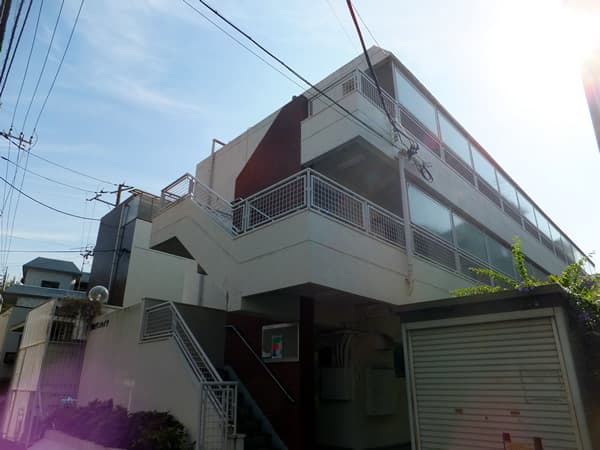 東山サンハイツ 2