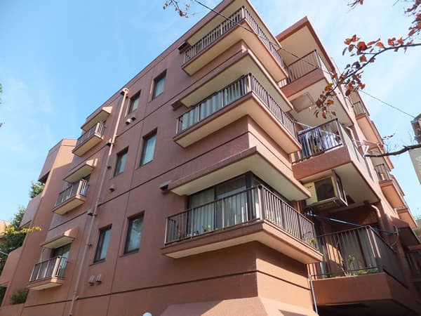 パティオ東山 1