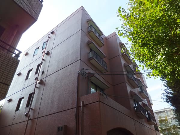 パティオ東山 4