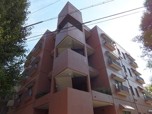 パティオ東山 5