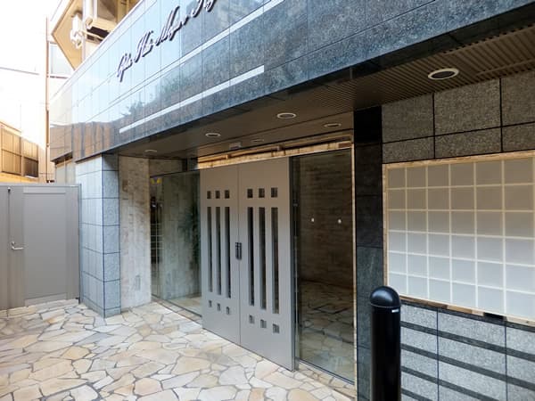 ガーラヒルズ目黒東山 7