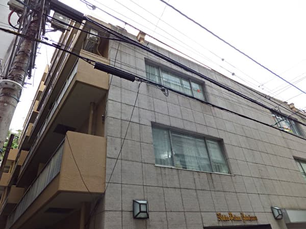 日興パレス横浜 3