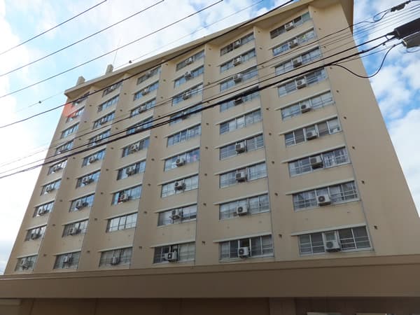 たまプラーザ駅前分譲共同住宅 2