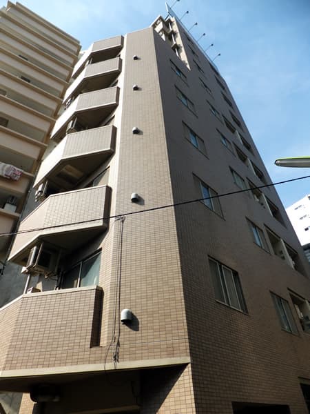 ロアール池尻大橋 1