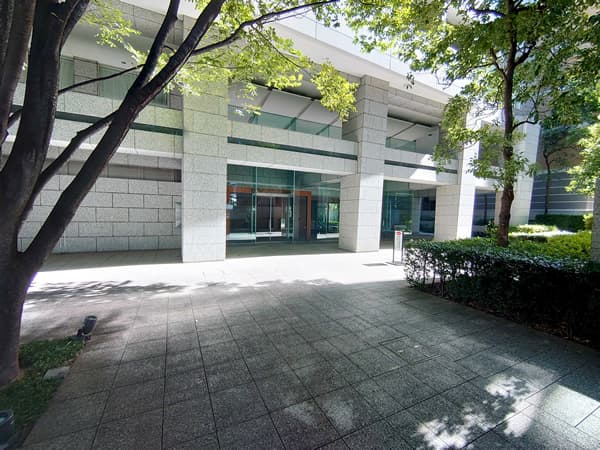 シティタワー四谷 2