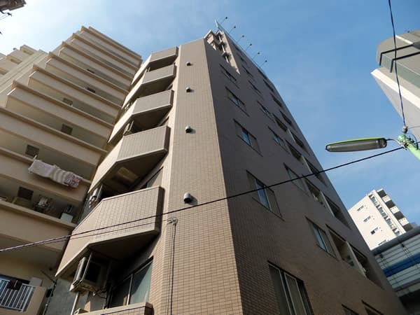 ロアール池尻大橋 2