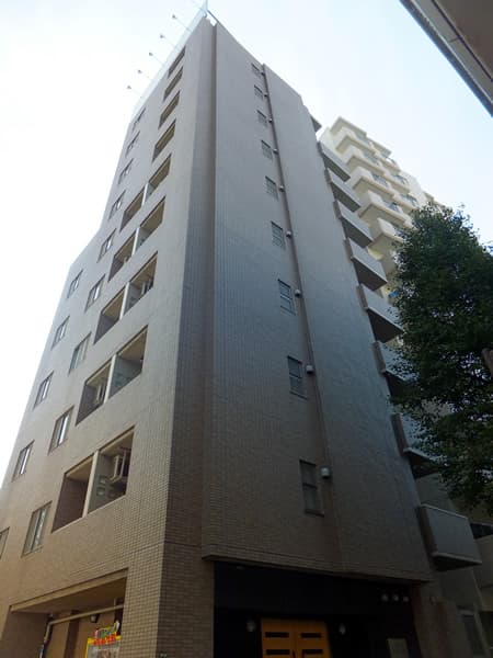 ロアール池尻大橋 3