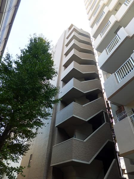 ロアール池尻大橋 4