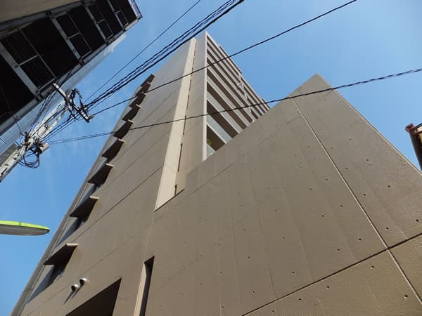 コンドミニアム池尻 2