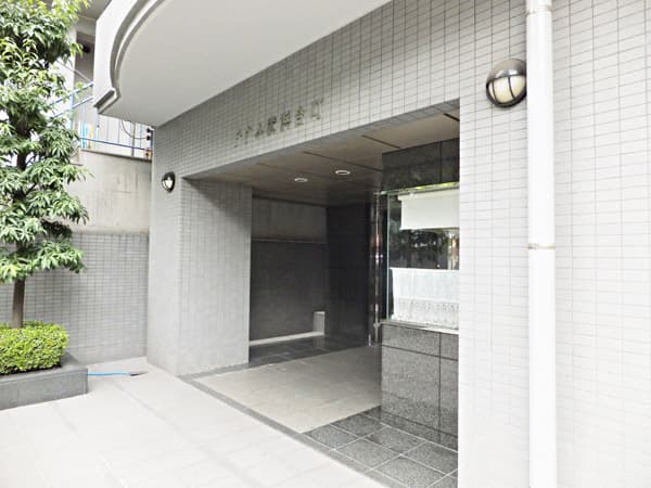 ラウム横浜台町 5