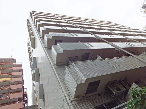 グローリア初穂横浜 2