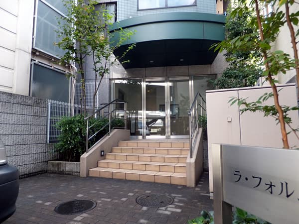 ラフォルム池尻大橋 6