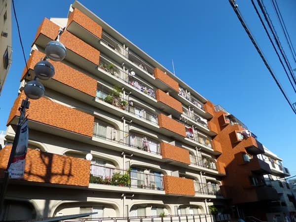 東武ハイライン東山 1