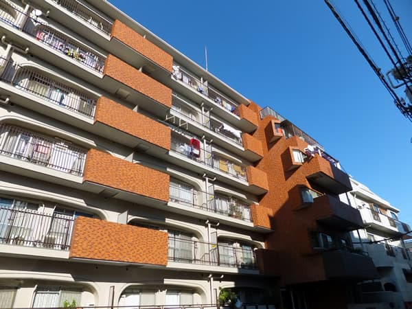 東武ハイライン東山 2