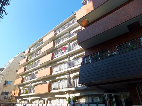 東武ハイライン東山 3