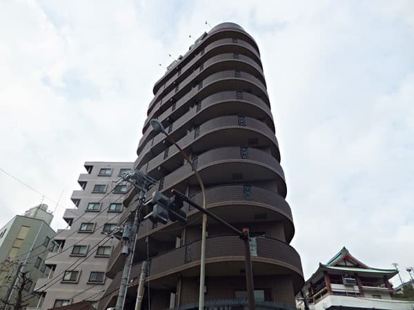 グリフィン横浜グランステージ 1