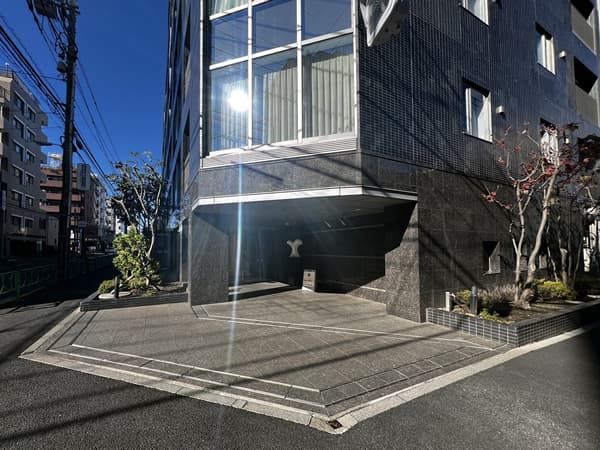 シティハウス中野新橋 3