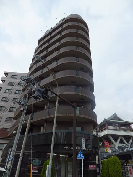 グリフィン横浜グランステージ 4