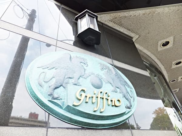 グリフィン横浜グランステージ 6