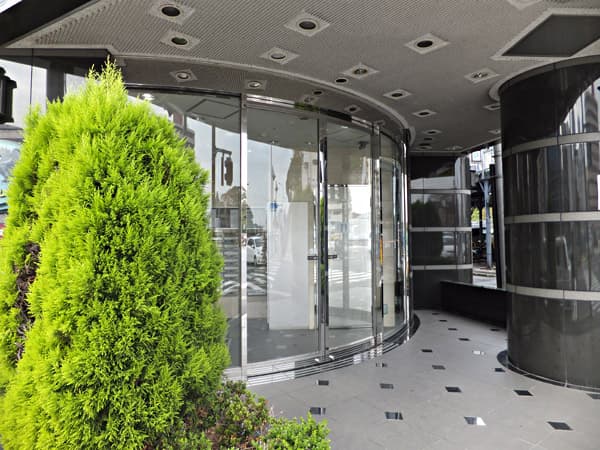 グリフィン横浜グランステージ 7